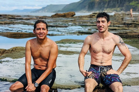 Hike To The Figure Eight Pools - Food Delivery Shop 1