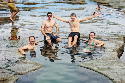 Hike To The Figure Eight Pools - Food Delivery Shop 2