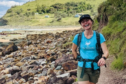 Hike To The Figure Eight Pools - Food Delivery Shop 4