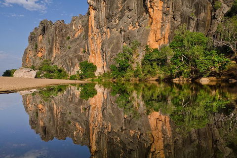 Windjana Gorge And Tunnel Creek 4WD Tour From Broome - Food Delivery Shop 3