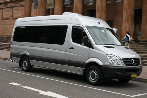 Story Of Sydney Tour - Food Delivery Shop 1