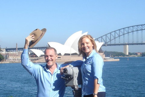 Story Of Sydney Tour - Food Delivery Shop 4
