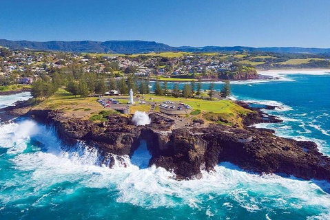 Sydney Wine Tour â€“ Wine, Waves & Wildlife In South Coast - Food Delivery Shop 0
