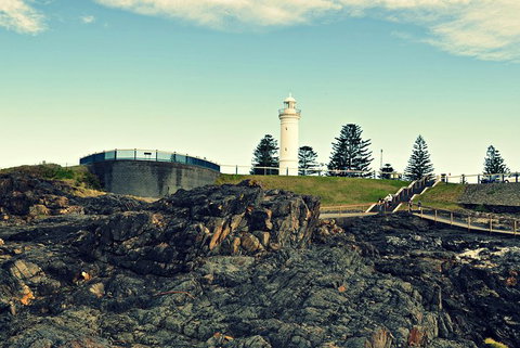 Sydney Wine Tour â€“ Wine, Waves & Wildlife In South Coast - Food Delivery Shop 5