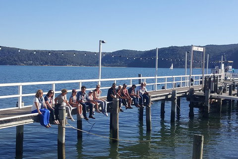 Location Tours To Home And Away - Food Delivery Shop 4