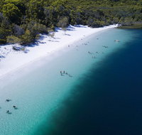 All-Inclusive Fraser Island Day Tour - Food Delivery Shop