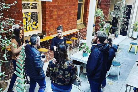 Best Of Fremantle 2-Hour Walking Tour - Food Delivery Shop 2