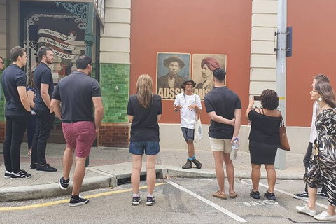 Best Of Fremantle 2-Hour Walking Tour - Food Delivery Shop 3