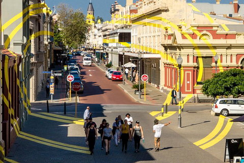 Best Of Fremantle 2-Hour Walking Tour - Food Delivery Shop 4