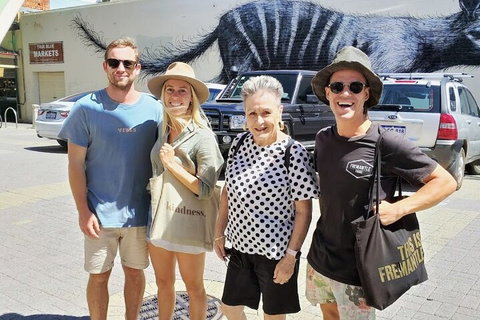 Best Of Fremantle 2-Hour Walking Tour - Food Delivery Shop 5