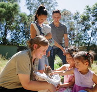 Featherdale Wildlife Park General Admission - Food Delivery Shop