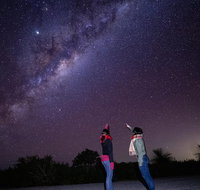 Pinnacles Desert Sunset Stargazing Tour - Food Delivery Shop