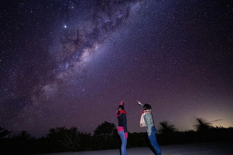 Pinnacles Desert Sunset Stargazing Tour - Food Delivery Shop 0