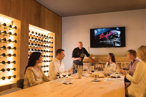 Ultimate Penfolds Magill Estate Experience - Food Delivery Shop 0