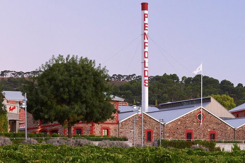 Ultimate Penfolds Magill Estate Experience - Food Delivery Shop 3