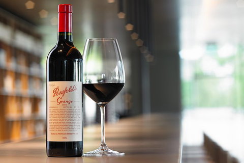 Ultimate Penfolds Magill Estate Experience - Food Delivery Shop 4