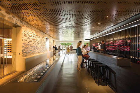 Ultimate Penfolds Magill Estate Experience - Food Delivery Shop 5