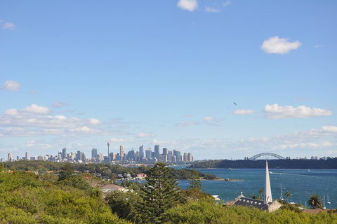 Private Sydney Half Day Tour - Food Delivery Shop 2