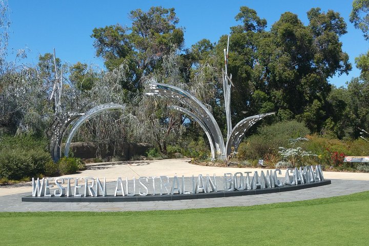 Perth WA Food Delivery Shop