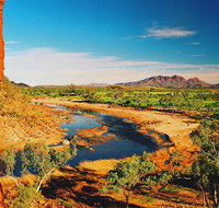 West MacDonnell Ranges Day Trip from Alice Springs - Food Delivery Shop