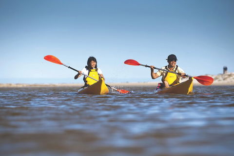 Kangaroo Island Self-Guided Kayaking On The Harriet River - Food Delivery Shop 2