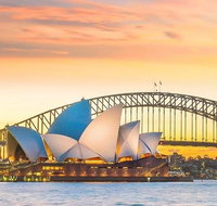 Best Sydney Private City Tour - Full Day Rate per Group - Food Delivery Shop