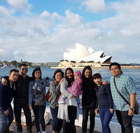1Day Sydney Private Car charter with driver - Food Delivery Shop