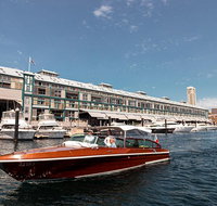 Private Icons and Highlights Cruise of Sydney Harbour - Food Delivery Shop