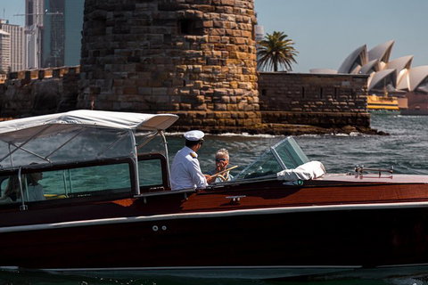 Private Icons And Highlights Cruise Of Sydney Harbour - Food Delivery Shop 3