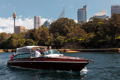 Private Icons And Highlights Cruise Of Sydney Harbour - Food Delivery Shop 4