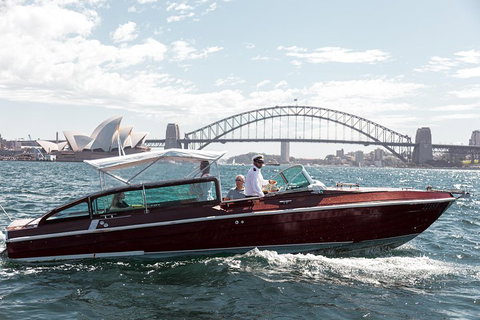 Private Icons And Highlights Cruise Of Sydney Harbour - Food Delivery Shop 5