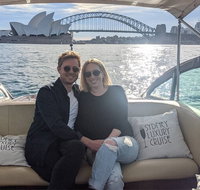 Private Sydney at Night Cruise for up to Six Guests - Food Delivery Shop