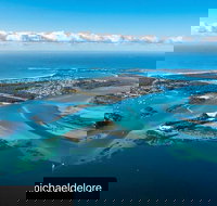 25-30 Minute Newcastle  Macquarie Helicopter Shared Flight - Pet Food Australia