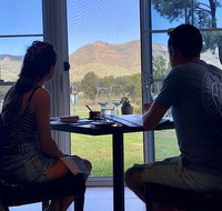 Private Helicopter Flight to Hunter Valley with a la carte Lunch - For 2 - Food Delivery Shop