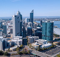 Perth Welcome Tour Private Tour with a Local - Food Delivery Shop