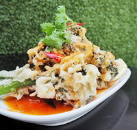 Secret Food Tours Sydney w/ Private Tour Option - Food Delivery Shop