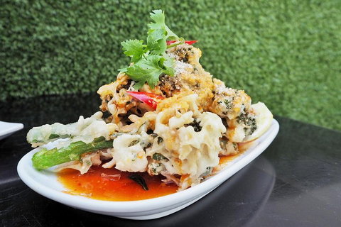 Secret Food Tours Sydney W/ Private Tour Option - Food Delivery Shop 0