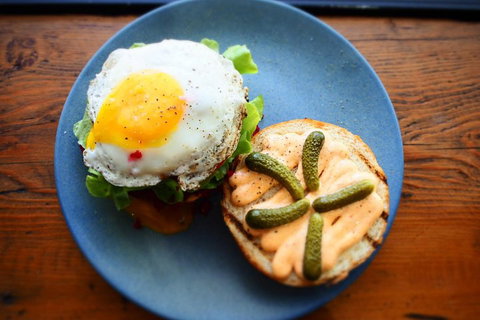 Secret Food Tours Sydney W/ Private Tour Option - Food Delivery Shop 1