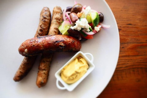 Secret Food Tours Sydney W/ Private Tour Option - Food Delivery Shop 2