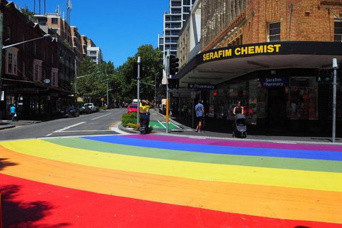 Secret Food Tours Sydney W/ Private Tour Option - Food Delivery Shop 3