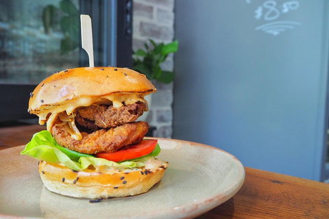 Secret Food Tours Sydney W/ Private Tour Option - Food Delivery Shop 4