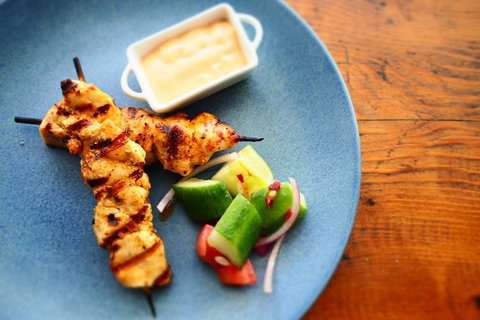 Secret Food Tours Sydney W/ Private Tour Option - Food Delivery Shop 5