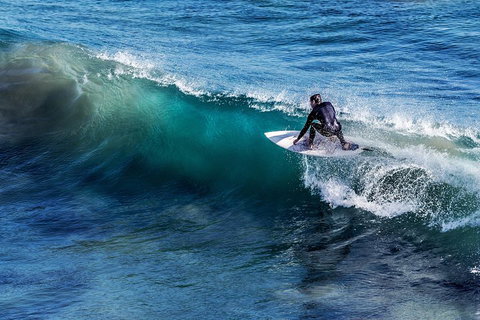 Great Ocean Road Highlights Tour - 2 Days, 1 Night - Food Delivery Shop 0