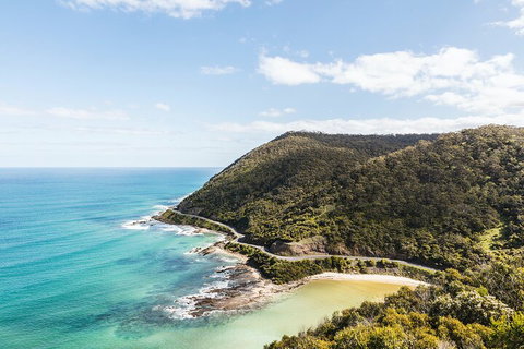 Great Ocean Road & Grampians National Park Tour - 3 Days, 2 Nights - Food Delivery Shop 0
