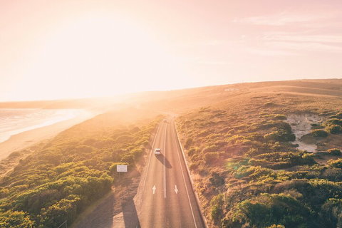 Great Ocean Road & Grampians National Park Tour - 3 Days, 2 Nights - Food Delivery Shop 1