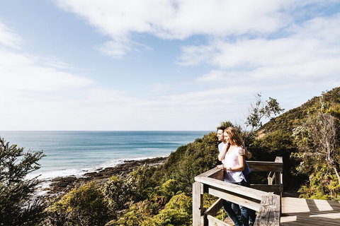 Great Ocean Road & Grampians National Park Tour - 3 Days, 2 Nights - Food Delivery Shop 5