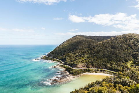 Great Ocean Road & Phillip Island - 3 Days, 2 Nights - Food Delivery Shop 3