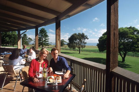 Great Ocean Road & Phillip Island - 3 Days, 2 Nights - Food Delivery Shop 5
