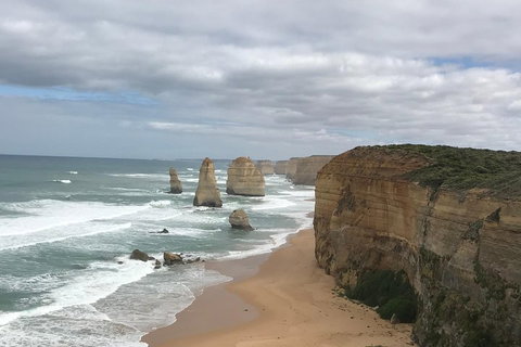 Private Express Great Ocean Road...with An Optional Helicopter Ride -- - Food Delivery Shop 0