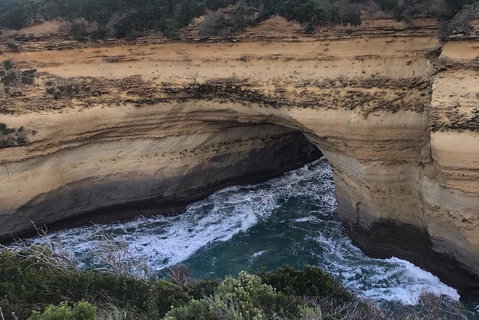 Private Express Great Ocean Road...with An Optional Helicopter Ride -- - Food Delivery Shop 1